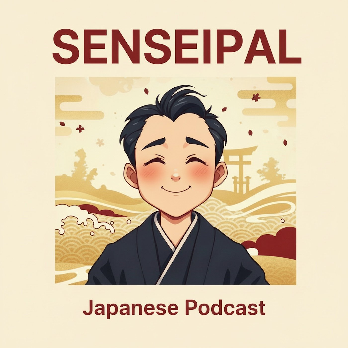 SenseiPal - Learn Japanese Daily